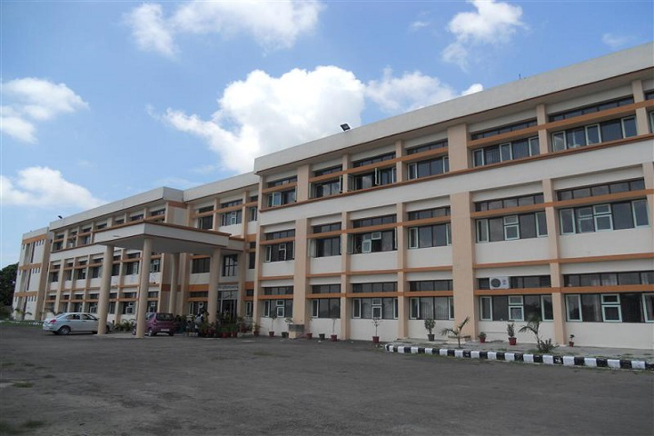 Government College Hisar Campus photo 4